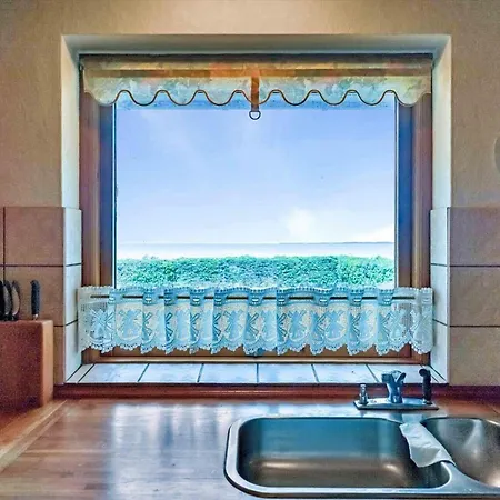 Tatil Evi 17702-1-follenslev-havnso-mollevej-17-b *