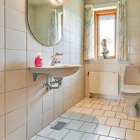 Tatil Evi 17702-1-follenslev-havnso-mollevej-17-b