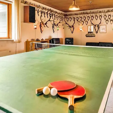 Tatil Evi 17702-1-follenslev-havnso-mollevej-17-b