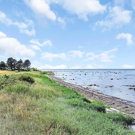 Semesterbostad 17702-1-follenslev-havnso-mollevej-17-b Føllenslev